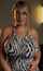 nice tits blonde milf