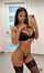 camgirl brunette lingerie
