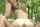 double penetration blowjob outdoor