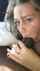 blowjob suck blonde