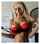blonde busty pretty