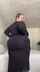 bbw fat short hair
