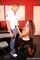 ariella ferrera black office