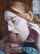 red head blowjob licking dick