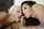 blowjob licking blonde