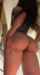 amateur solo brunette