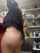 latina brunette ass