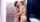 lesbian women kissing