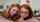 redheads threesome oral