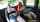 fake taxi dyed hair red hair