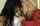 lesbian brunette blonde