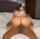 riding cowgirl latina