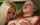 blonde redhead hairy