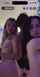 camgirl blonde tiktok