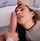 blow job cute teen smile
