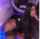 camgirl black hair riding