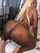 ebony black big ass