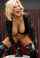 blonde milf mature