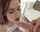 blow job cute teen smile