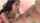 blowjob brunette eye contact