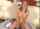 sybian blonde orgasm