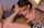 lesbian kiss tongue kiss