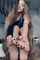 feet babe cute