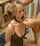 blonde rought bdsm
