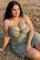 beautiful hot asan