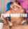 blue masturbation handjob