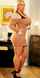 blonde heels milf