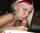 blonde teen blowjob