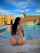poolside pic tattoos bikini