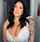 brunette tattoo hot