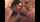 brunette blonde blowjob