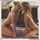 blonde beautiful 1970s
