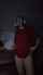 teen gamer striptease