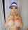 bimbo big tits fake tits