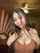 smile big boobs bimbo