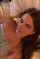 brunette teen teenager