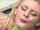 blonde bukkake cumshot