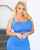 dress blonde milf