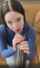blue eyes blowjob blackdick