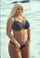 bikini blonde milf