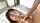 asian facial glasses