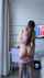 amateur doggystyle behind