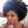 ebony black teen