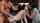 threesome brunette horny