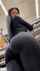 asian thicc ass