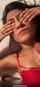 asian facial amateur